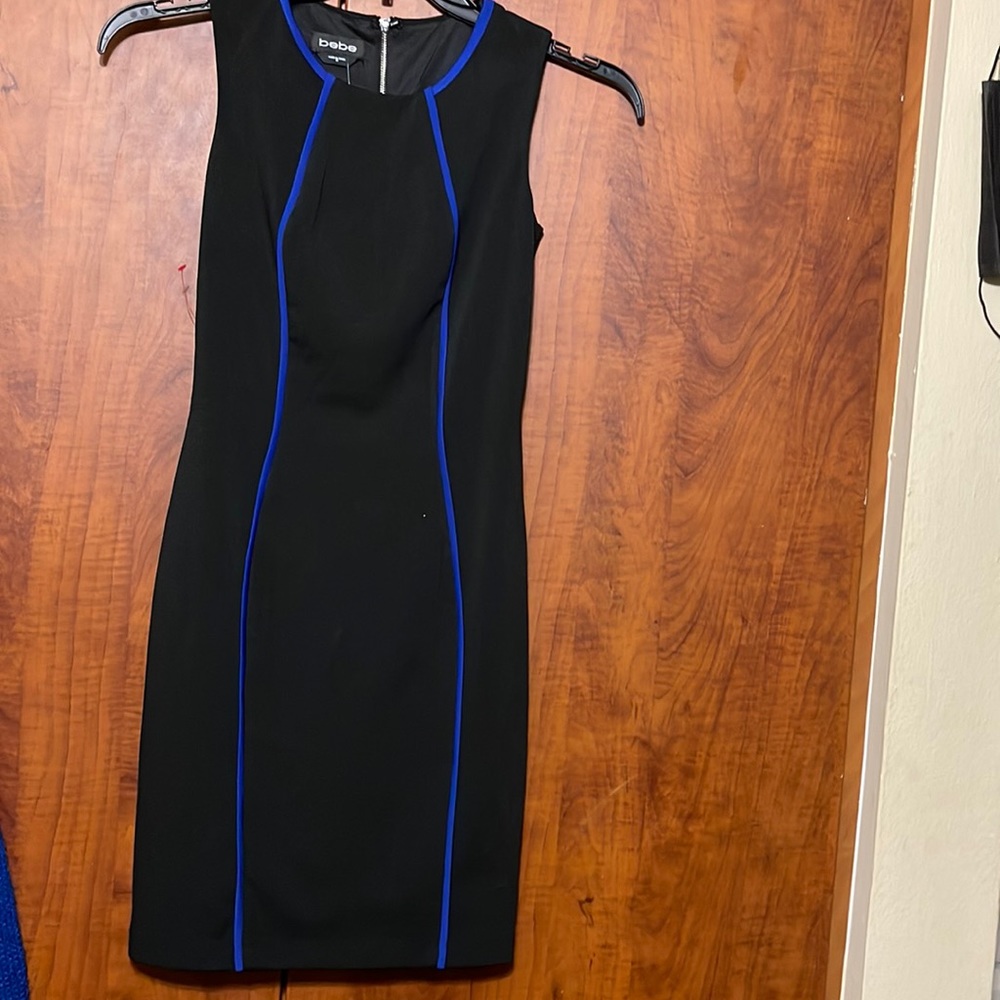 Bebe dress